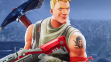 Fortnite 6.30 版新更新添加了 Dynamite、Wild West LTM；补丁说明已发布